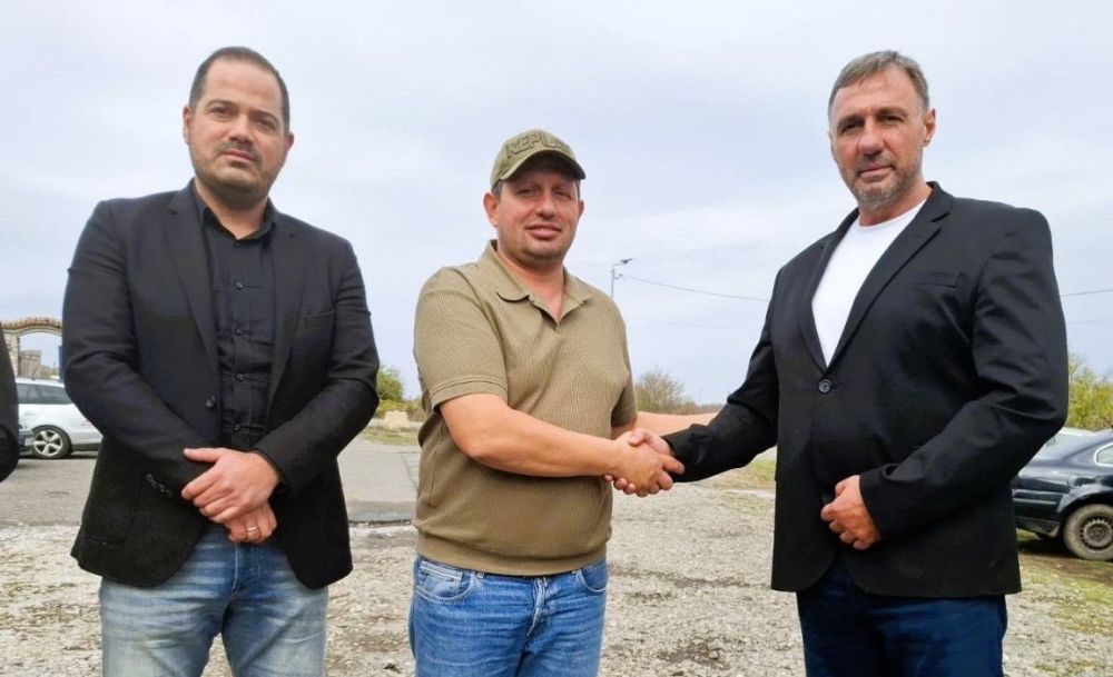 ДПС - Ново Начало вече има структури във всяка една община в област Бургас