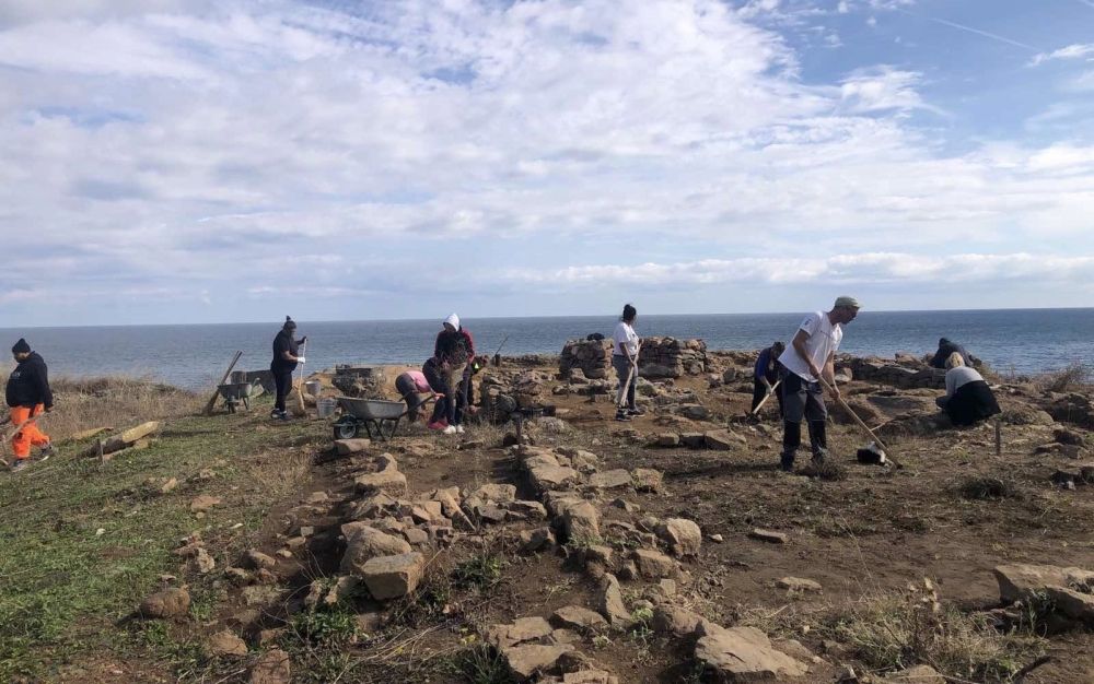 Археологическо откритие в Ахтопол преобръща представите за историята в региона