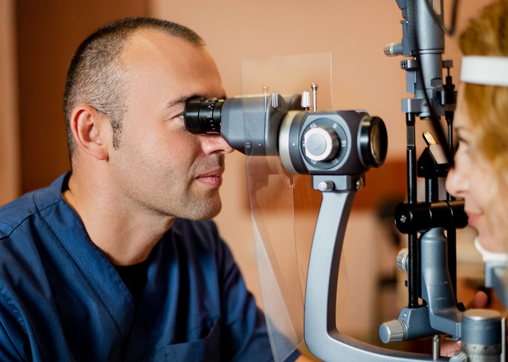 Зрението – сред мишените на диабета 