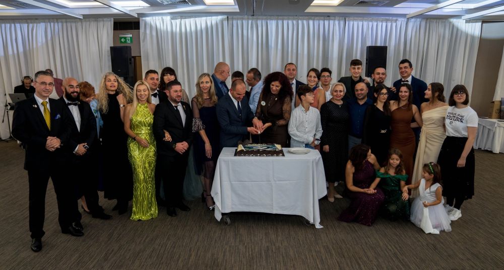 12 000 лева събра Лайънс обществото в Бургас в помощ на различни каузи