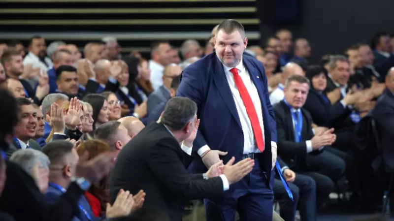 На 9 декември ДПС Ново начало организира митинг за  защита на стабилността в Руен