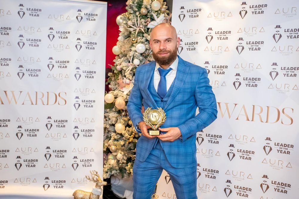 Генади Генадиев, фитнес инструктор и нутриционист: Качването на излишни килограми през зимния сезон съвсем не е задължително