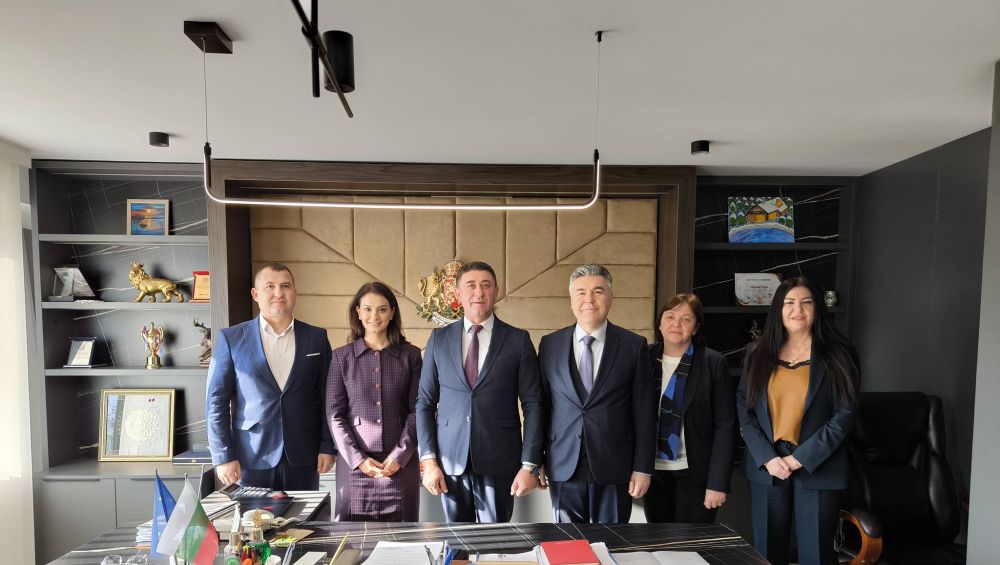 Половин век отбеляза от създаването си детската градина в Руен