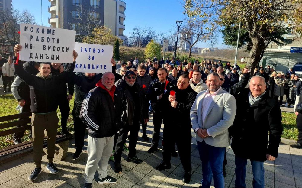 И ДПС се обяви против вдигането на данъците в Несебър