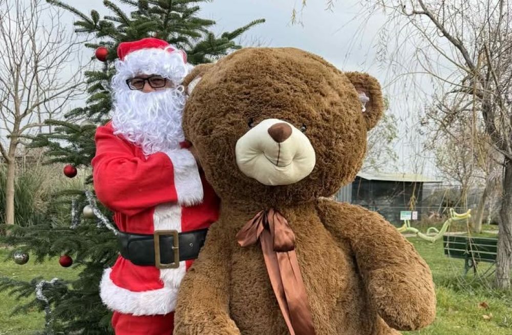 Безплатен вход и много изненади за децата в Зоопарк Бургас