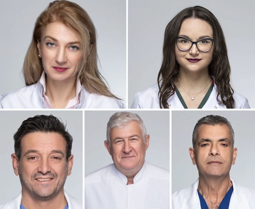 Лекари отчитат ръст на усложнените случаи с обемни формации на шията