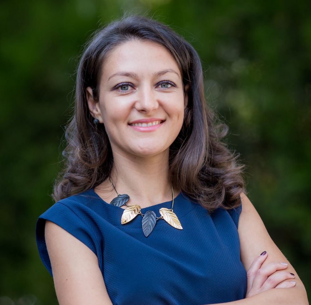 Гергана Тенекеджиева, АДРЕС: 2026 ще е годината на разумните сделки