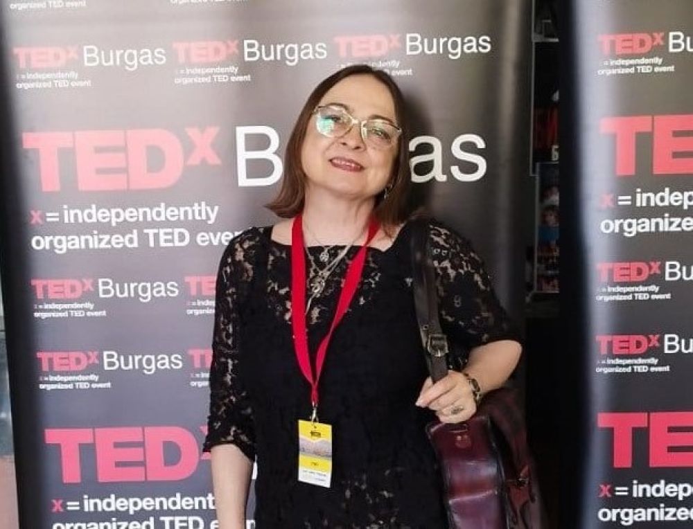 Ирина Генова, управител Дом Инфо: Няма причини да спре поскъпването на имотите