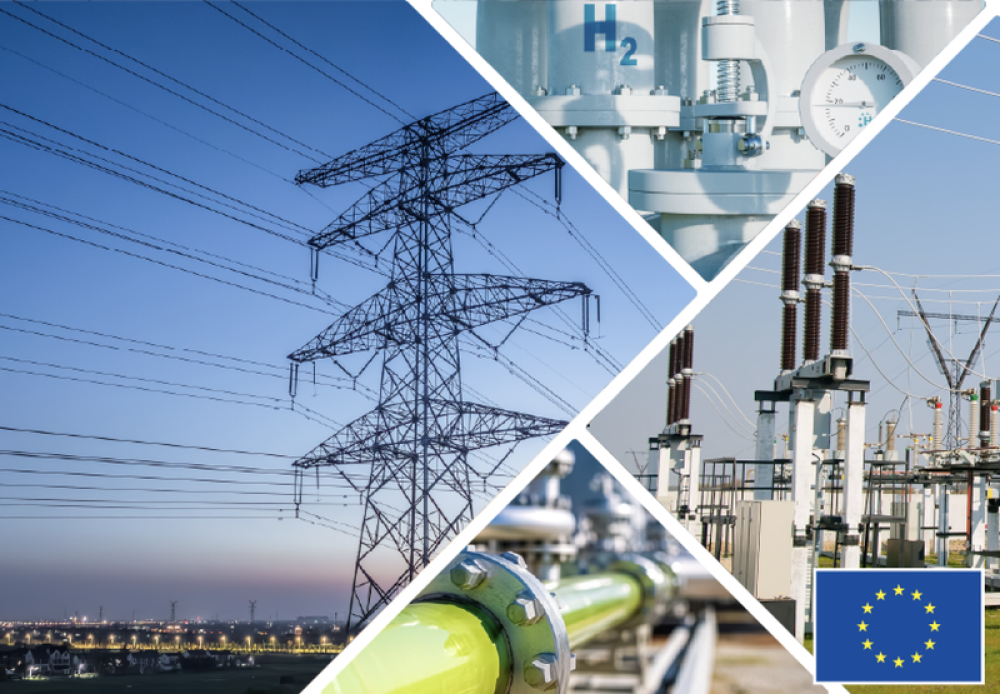 Над 108 млн. евро получава България за енергийни проекти