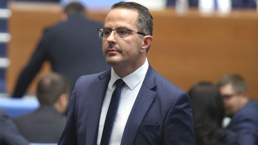 Цончо Ганев: Бюджетът е провален изначално