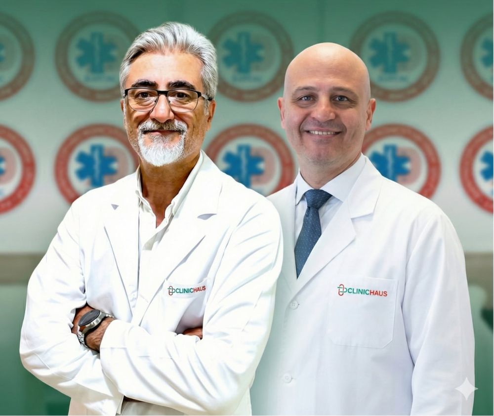 Изтъкнати специалисти от Турция ще правят безплатни консултации в ДКЦ „Ел Масри“ в Бургас