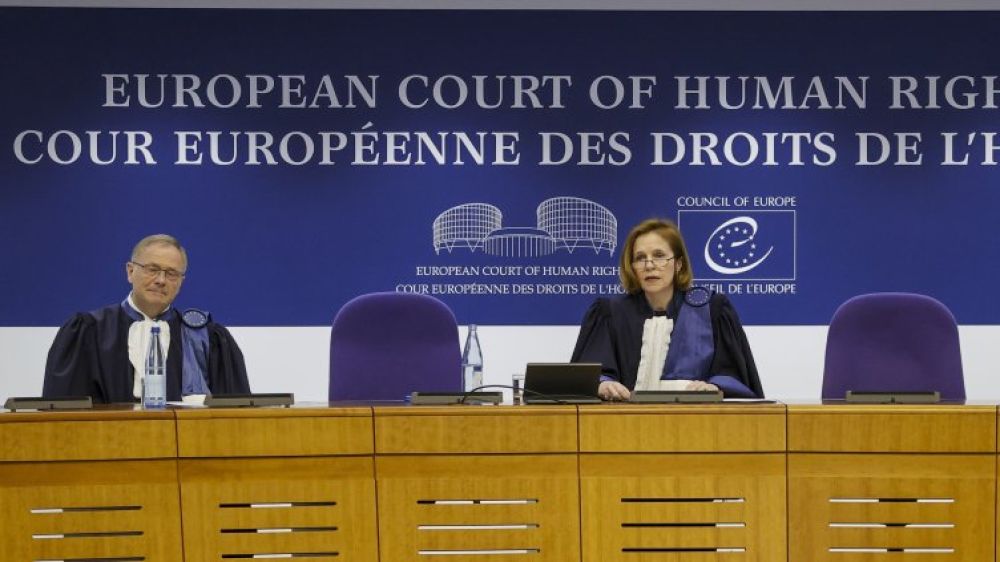 Европейският съд осъди България заради закон приет по времето на ГЕРБ