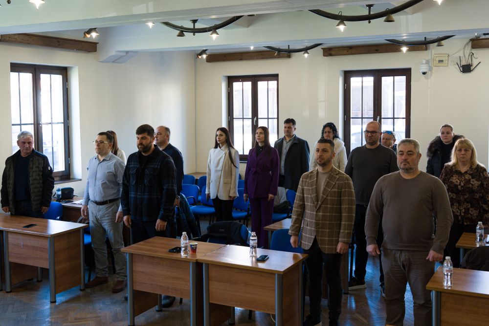 Общинските съветници в Царево подкрепиха финансова помощ за завършване на храм „Св. Успение Богородично“ в Ахтопол