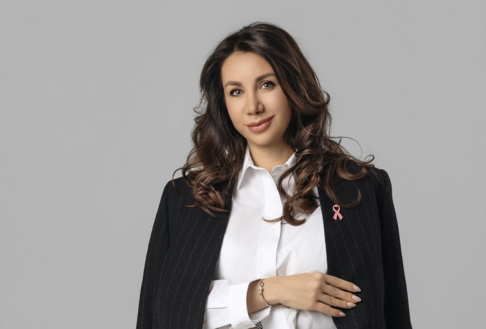 Доц. д-р Катя Дойкова: Ранното откриване на рака на гърдата спасява живот