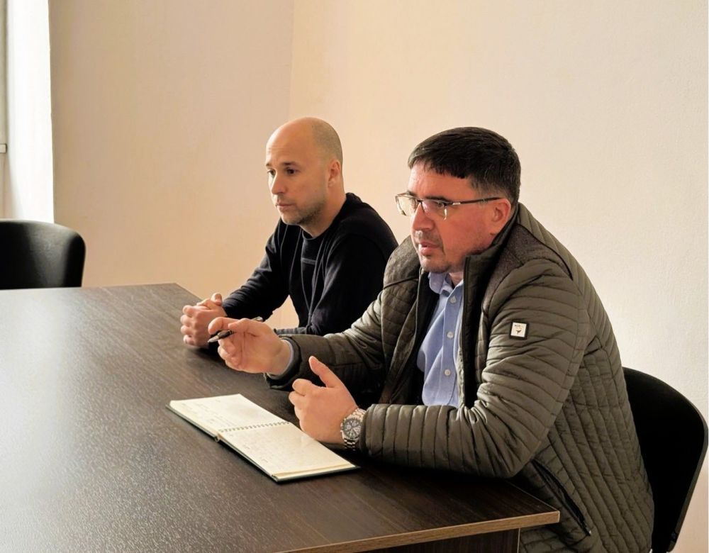 Хората в Средец: Търсим депутатите на ДПС, защото държат на думата си