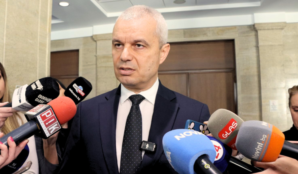 Срещу криза с горивата: „Възраждане“ предложи вдигане на санкциите срещу Руската федерация