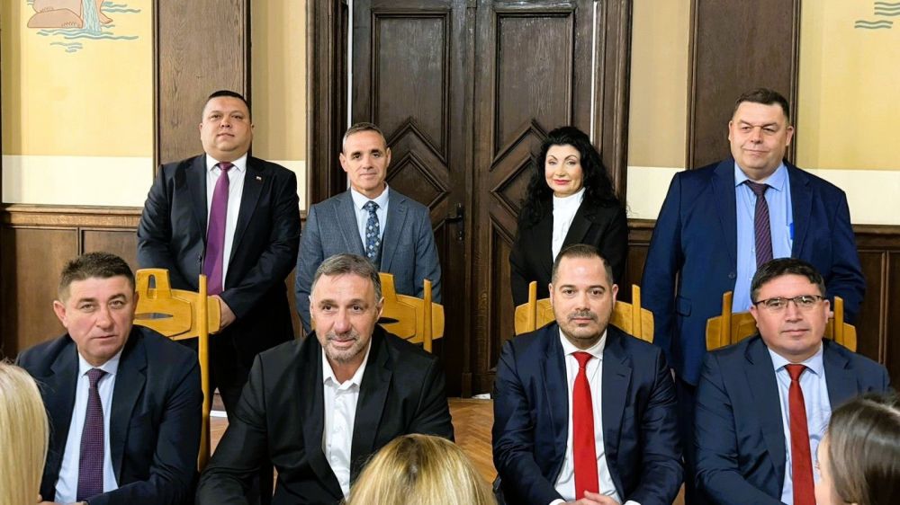 ДПС може да е втора политическа сила в Бургас с минимум три мандата