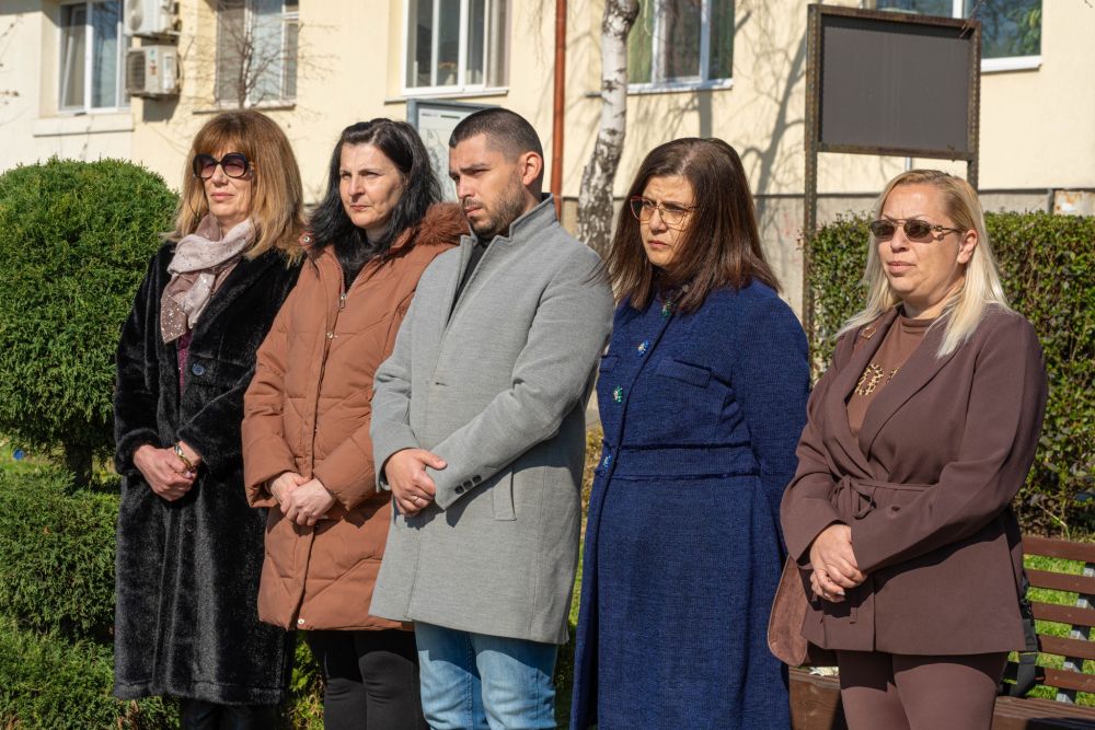 „Не забравяме, но не отмъщаваме“ – Царево почете Деня на Тракия