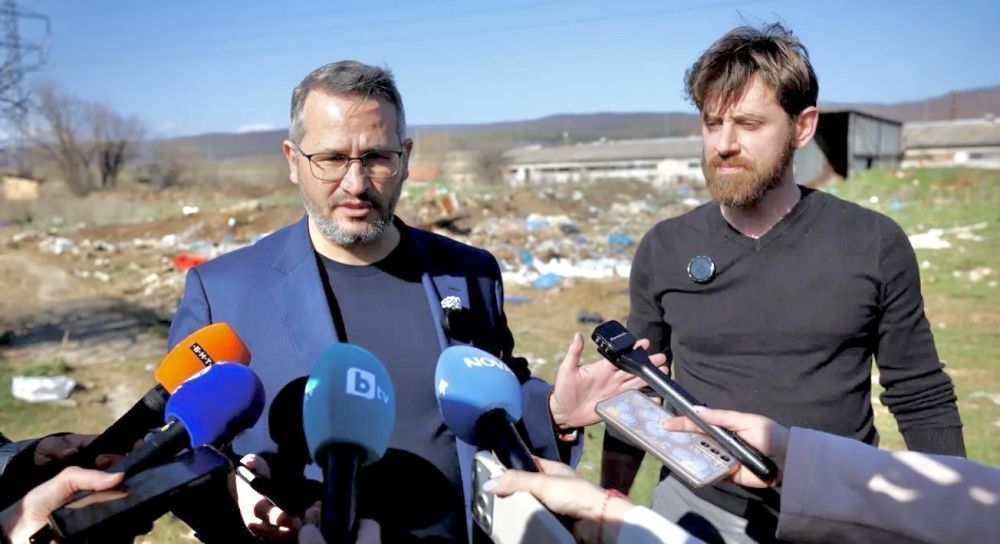 Операция „Чиста храна“ разкри чудовищни схеми