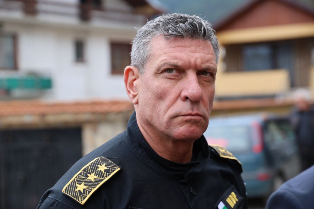 МВР конфискува 1 милион евро от дилъри на гласове