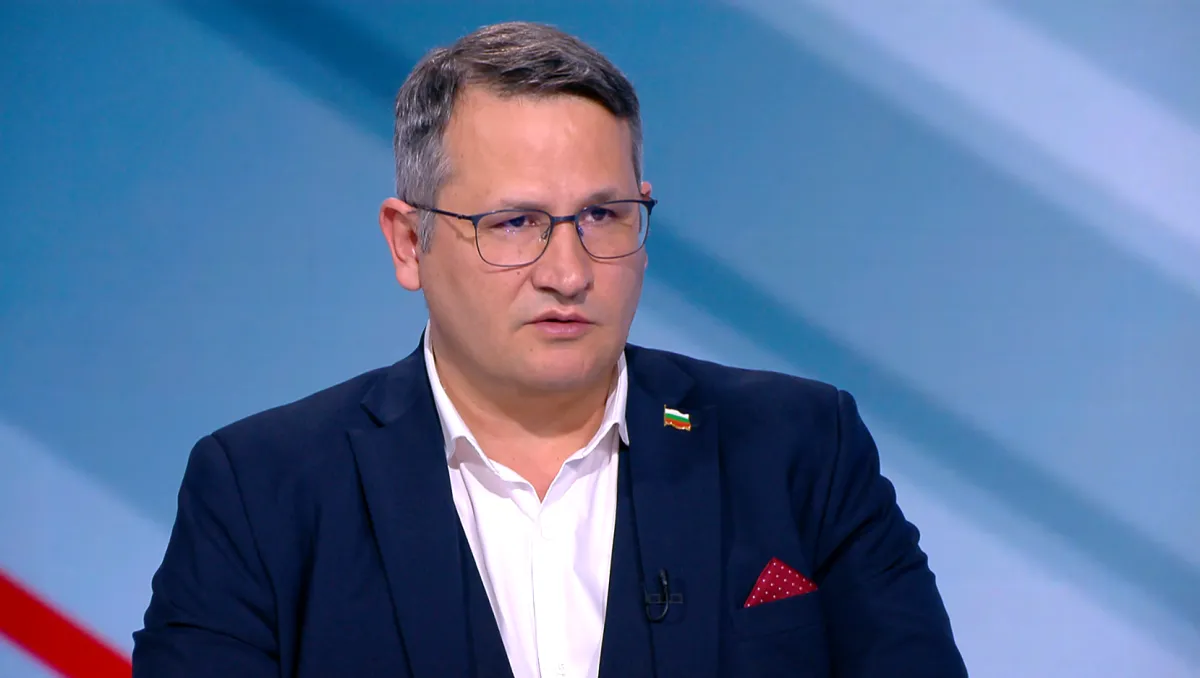 Зетят на Цвета Караянчева от ГЕРБ бил назначен за „банкомат“