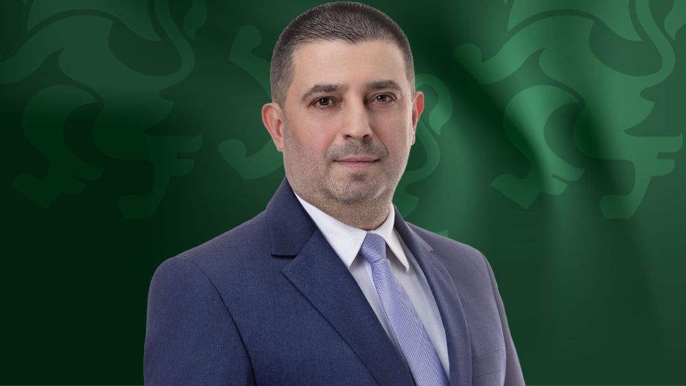 Бургас с народен представител от “Възраждане” в Народното събрание