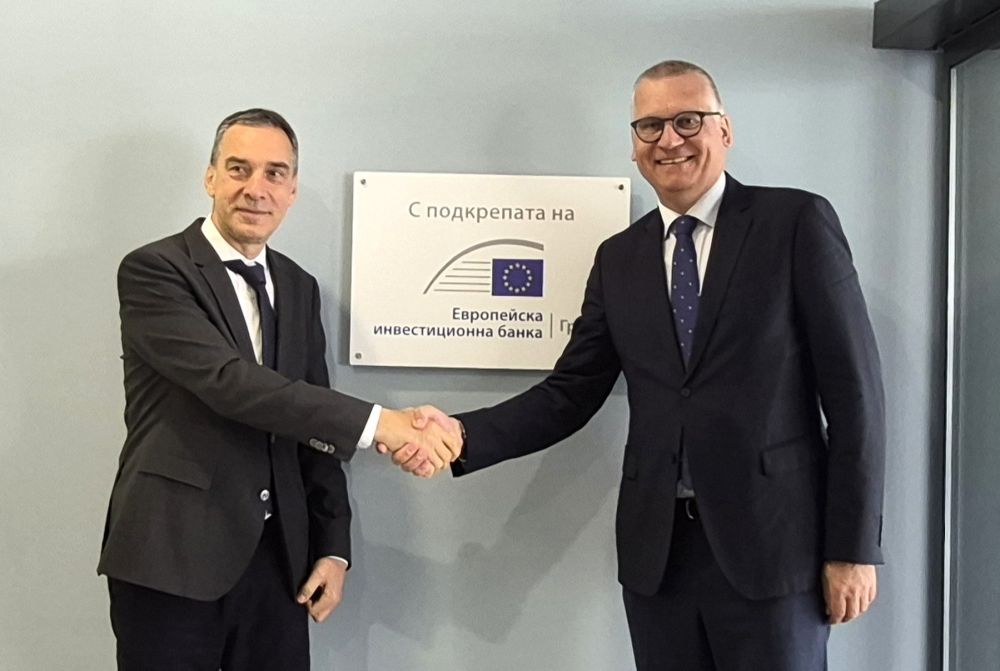 Детската болница на Бургас може да бъде модел за изграждане на националната