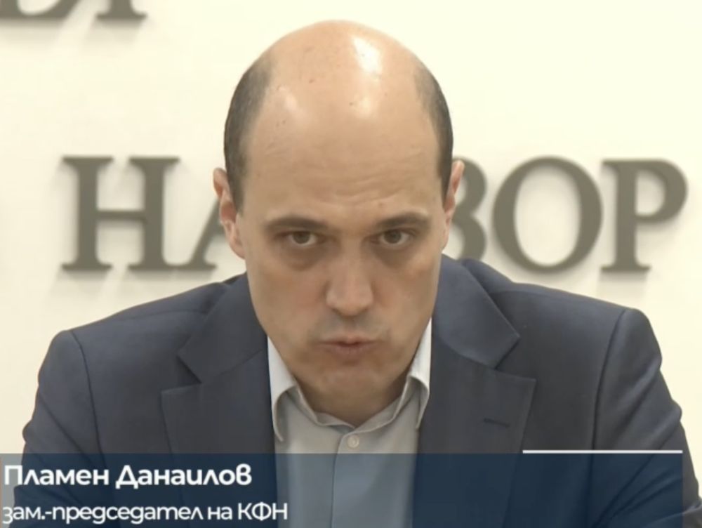 ДаллБогг: Освободете държавния регулатор КФН от Престъпниците, Картелистите и Некомпетентните 