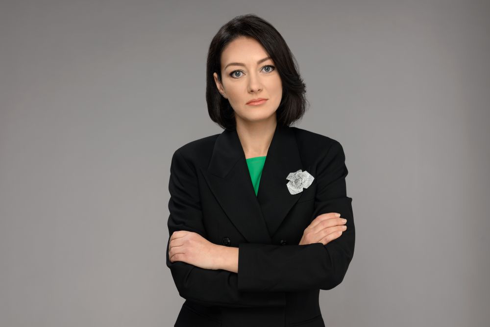 Гергана Тенекеджиева, АДРЕС: Продавачите на имоти са повече като абсолютен брой на фона на купувачите