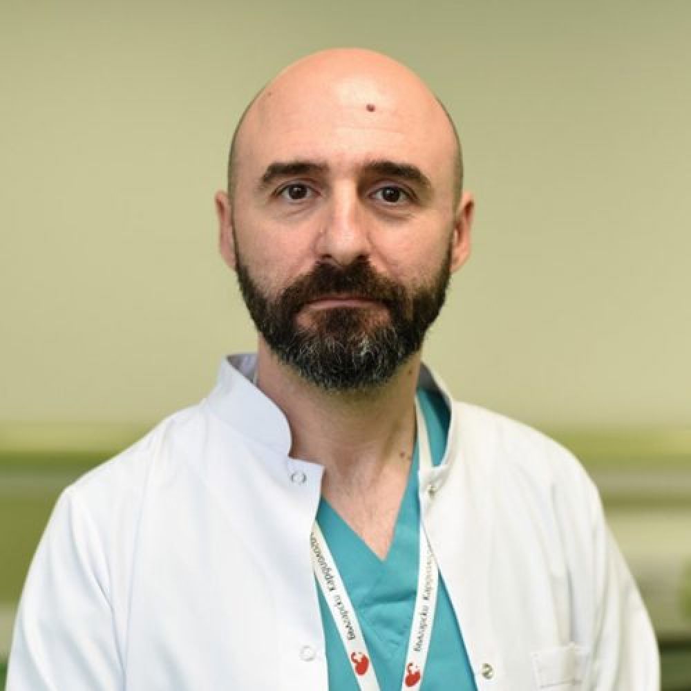 Доц. д-р Милко Мирчев: В „Сърце и Мозък“ се прилагат всички съвременни методи за лечение на хранопровод, стомах, тънко и дебело черво, черен дроб, панкреас и жлъчни пътища