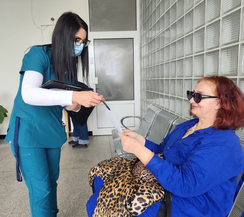 83 процента от хората с наднормено тегло са с риск от диабет