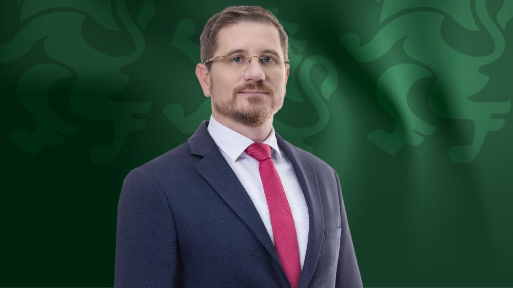 Димо Дренчев от “Възраждане”: Връщането на златото ни в страната е сигнал за край на колониалната зависимост  и за възраждане на националноотговорната политика