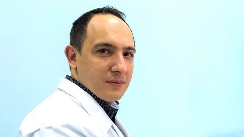 Доц. Стефан Найденов: Рискът от сърдечносъдови усложнения нараства прогресивно с повишаването на кръвното налягане