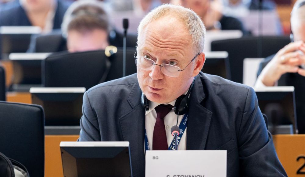 Станислав Стоянов: “Европа на суверенните нации” иска извънредно заседание на Европейския парламент заради Сеута