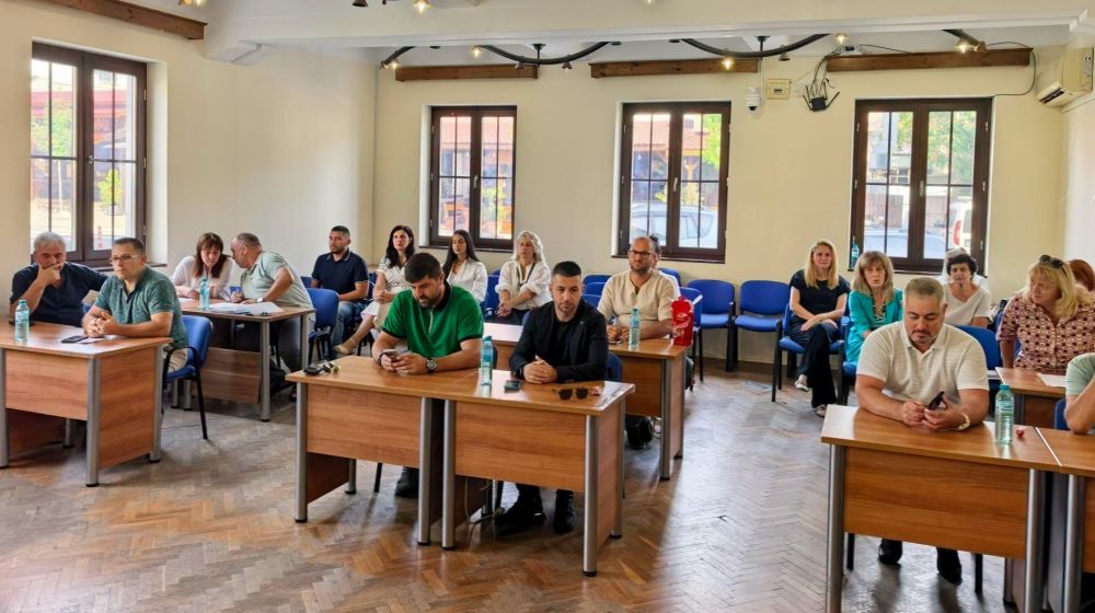 Община Царево ще финансира маломерни паралелки, за да продължи нормалният учебен процес за децата