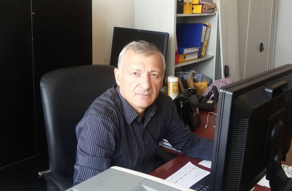 Кап. I ранг о.з. Васил Данов: Българските способности за защита от дронове са около нулата