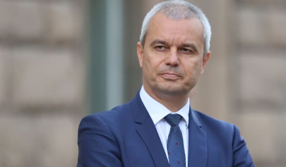 “Алтернатива за Германия” подкрепи Костадинов  за президент