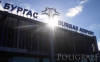Влезе в сила лятното разписание на полетите на летище Бургас
