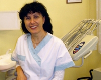 Партньорството между стоматолог и зъботехник дава оптимален резултат за пациента