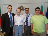 Димитър Тодоров, ген. секретар на БФУ: Чрез ушу човек опознава себе си