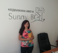 Пламена Владимирова, управител в недвижими имоти Съни БГ: Предлагаме нови имоти директно от строителя и без комисионна