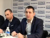 Димитър Делчев: Борисов и Цветанов катастрофираха в сектор „Сигурност”