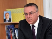 Димитър Бойчев народен представител от ГЕРБ: Тази година ще решим важен казус, свързан с рибарите по Черномориетщ