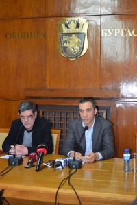 Филиалът на Националната художествена академия вече е факт