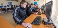 Бургазлии имат тежката дума кое ще е логото на компютърното училище