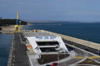 Пристанище Бургас дава старт на конкурс по случай 115 си годишнина