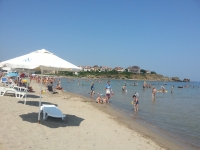 Столичани вземат плажовете по Южното Черноморие