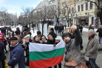 Бургас празнува Освобождението на България