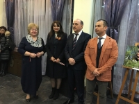 Тонко Фотев и Живко Табаков откриха „Куполи на света - руска храмова архитектура“