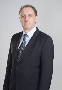 Народният представител от ПП ГЕРБ Иван Вълков с открита приемна за граждани